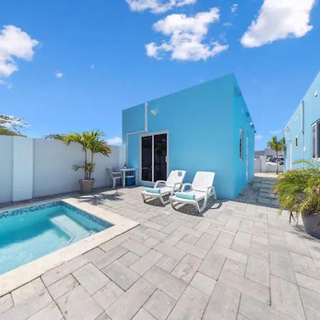 Apricity Suites Aruba Noord Exterior photo