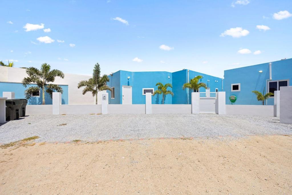 Apricity Suites Aruba Noord Exterior photo