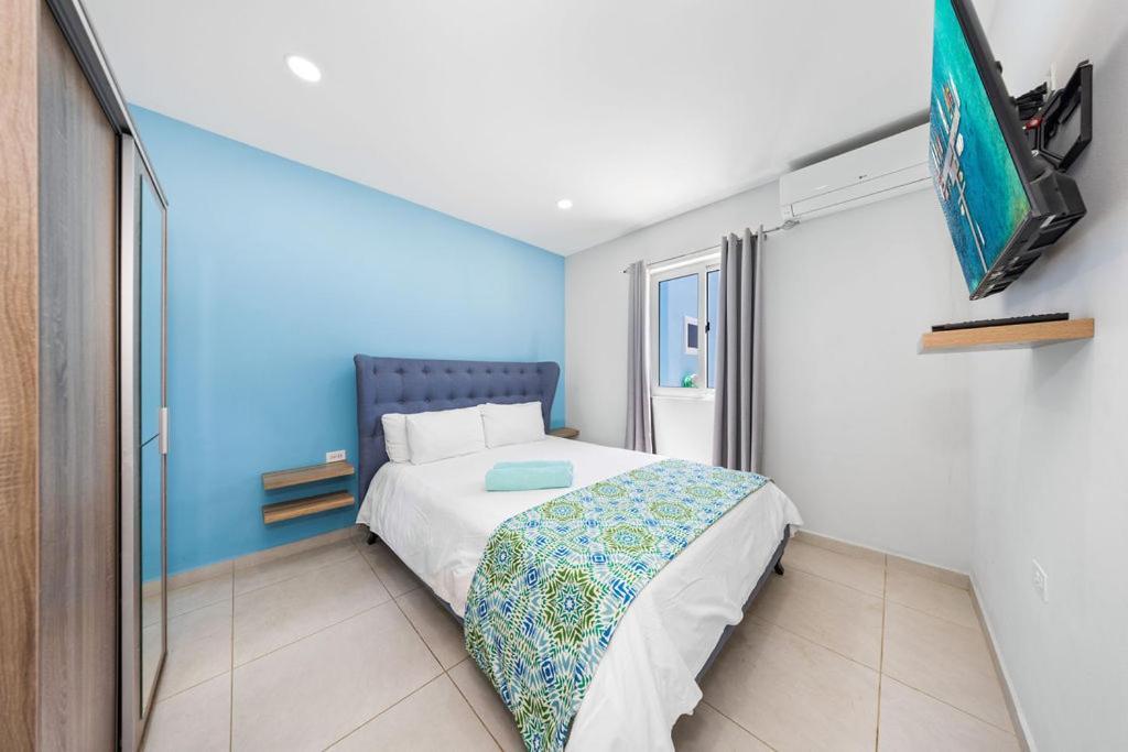 Apricity Suites Aruba Noord Exterior photo