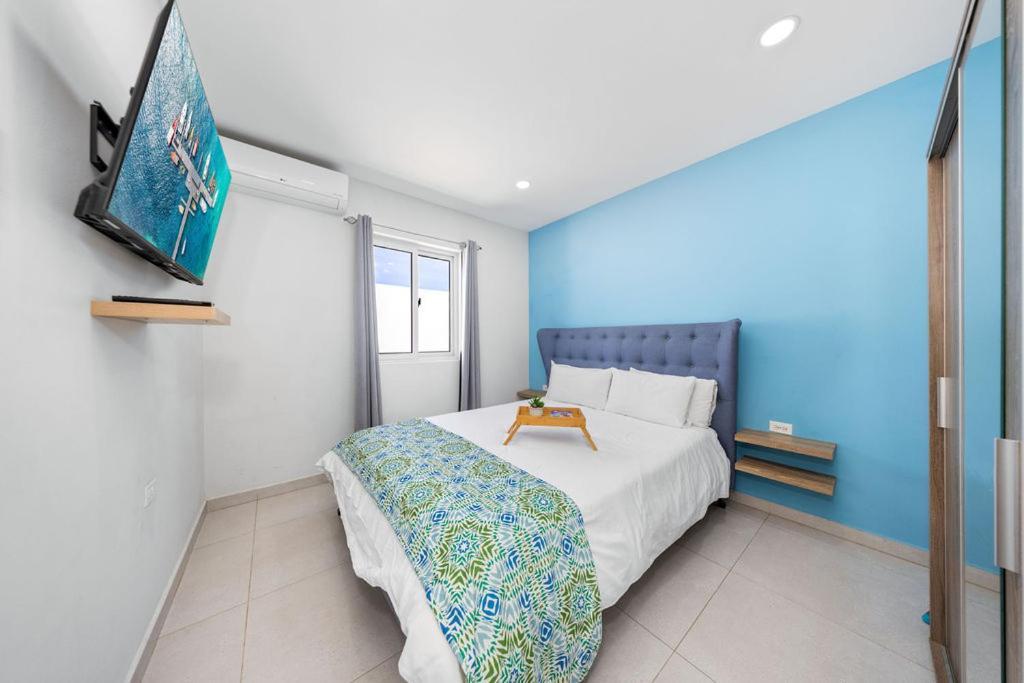 Apricity Suites Aruba Noord Exterior photo